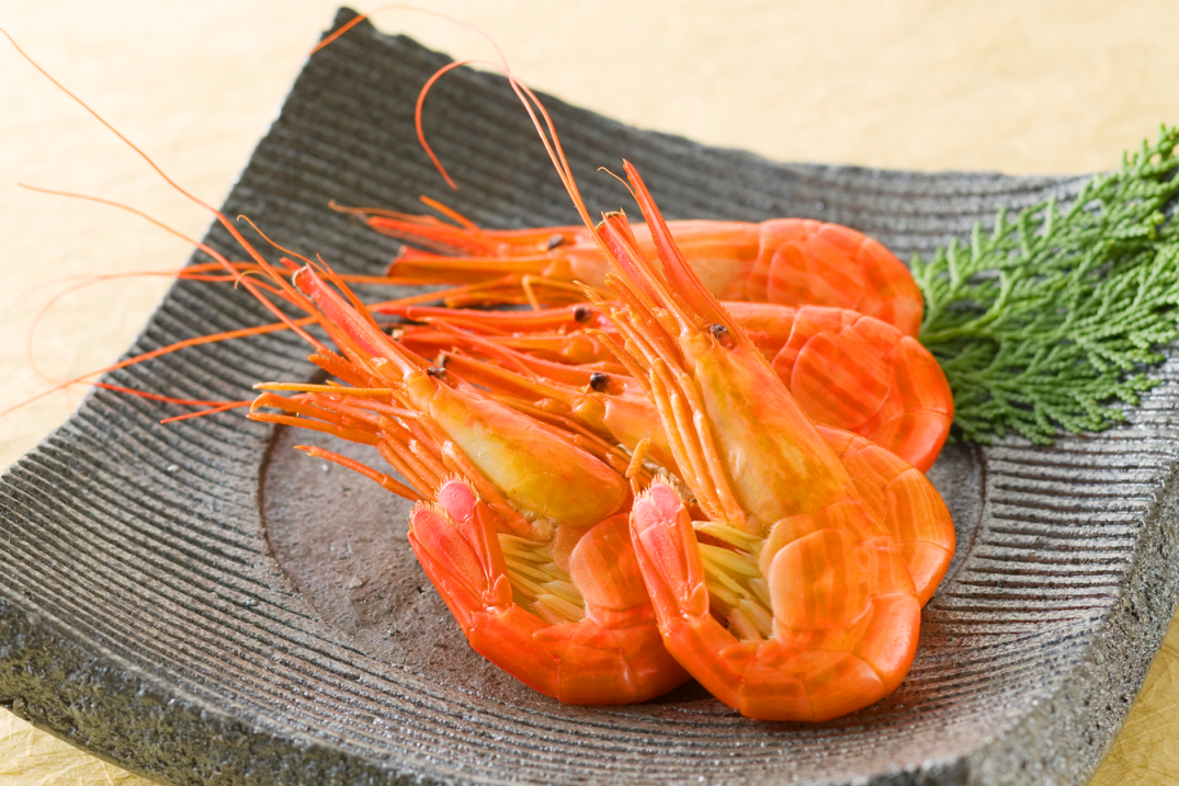 北海しまえび 250g×2 北海しまえび 250g×2