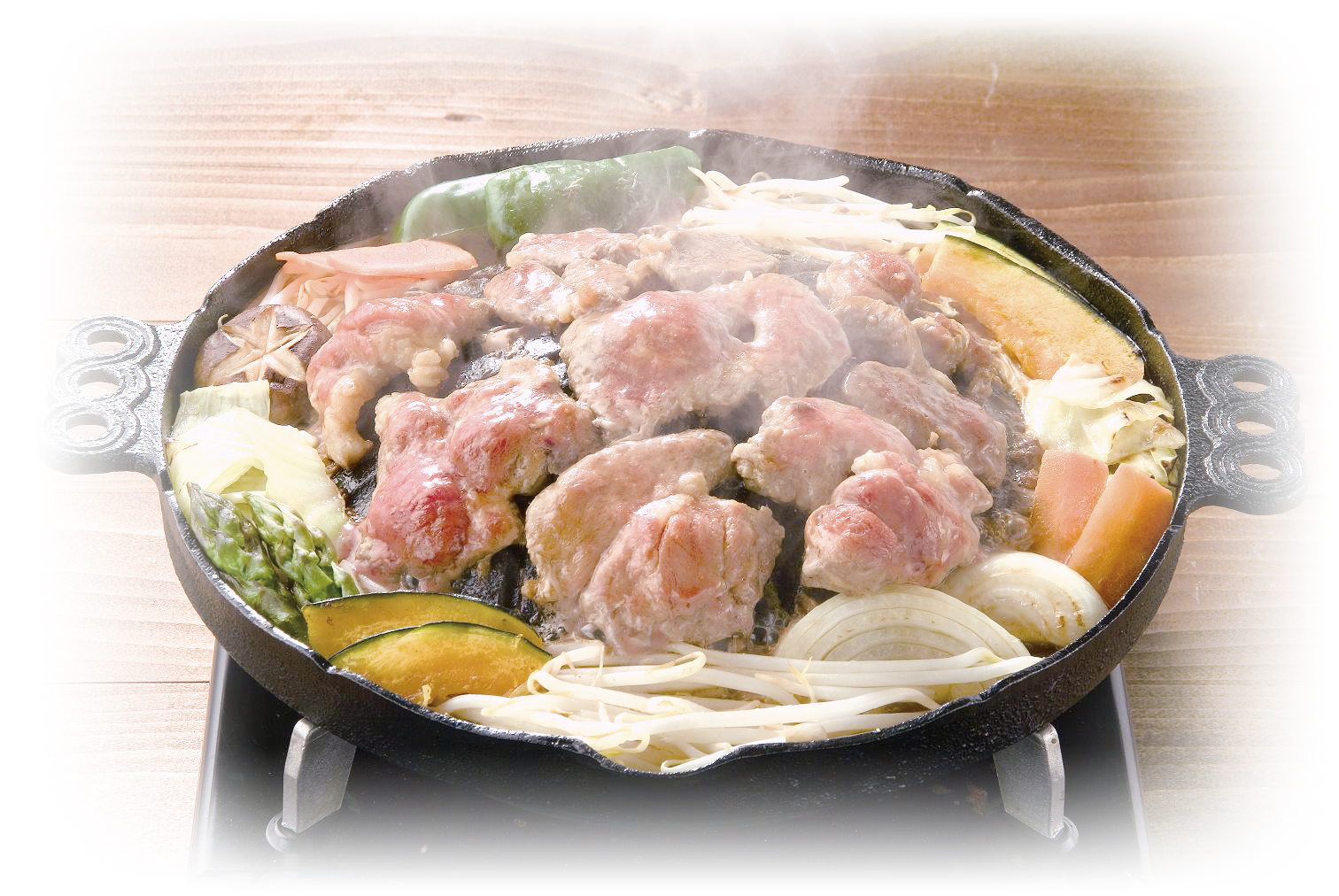 尾谷商店 のんたジンギスカン 500g×2袋 尾谷商店 のんたジンギスカン 500g×2袋