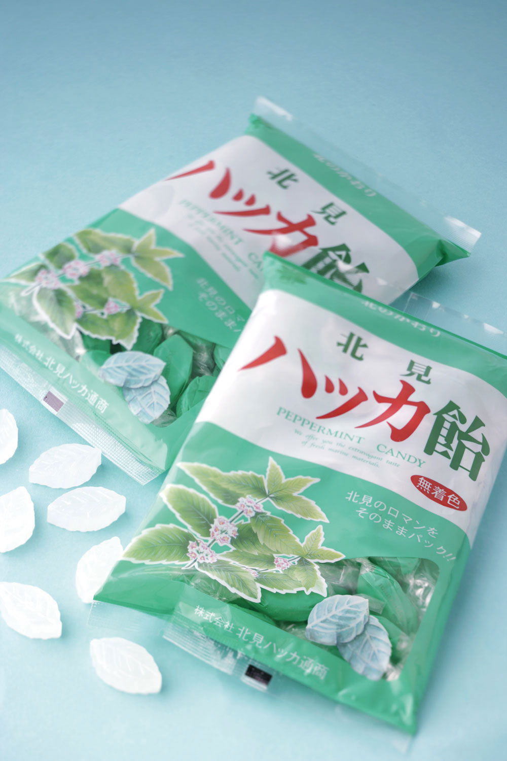 ハッカ飴　240ｇ