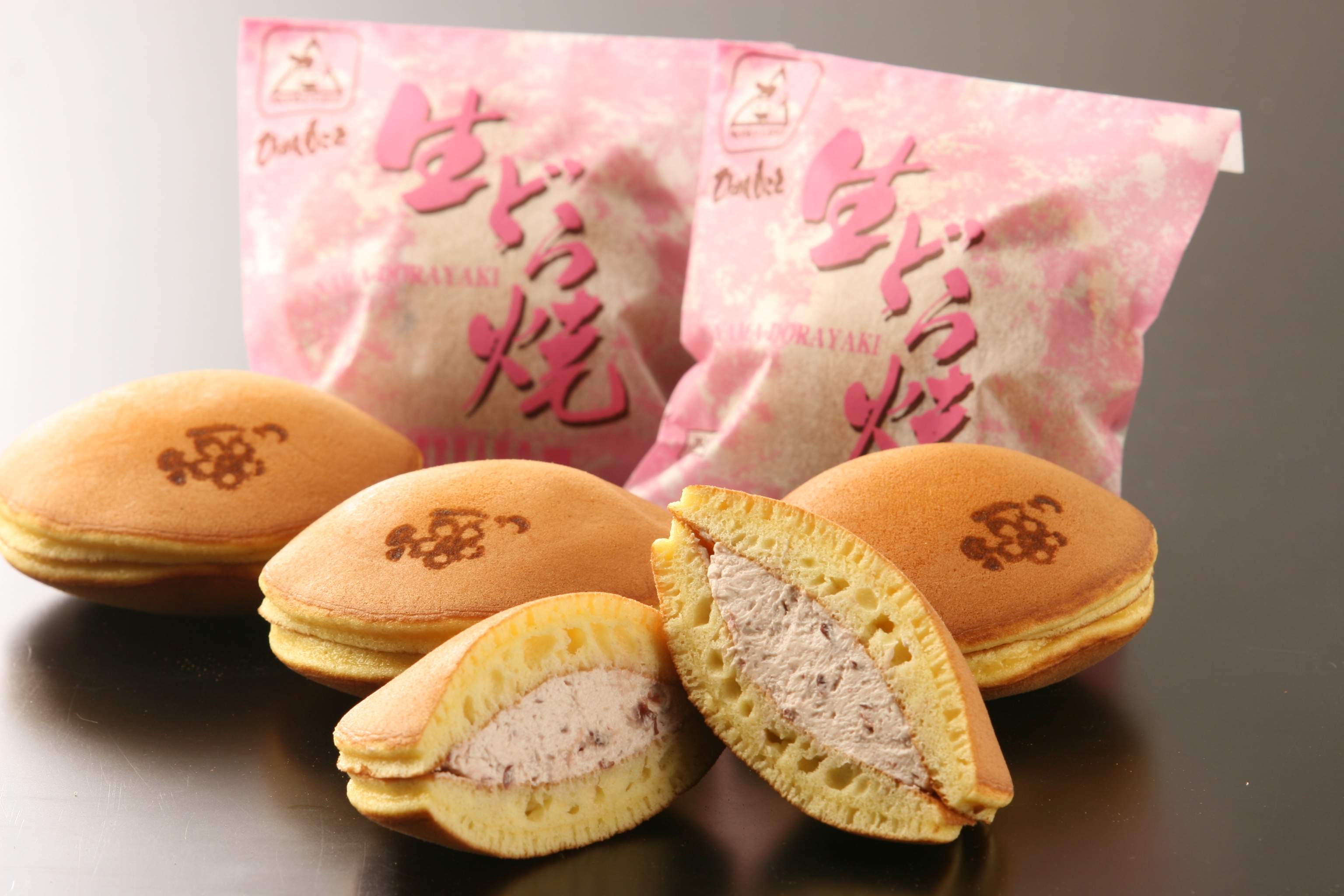 生どら焼き　1個