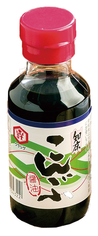 【商品番号73】　知床昆布醤油　100ml